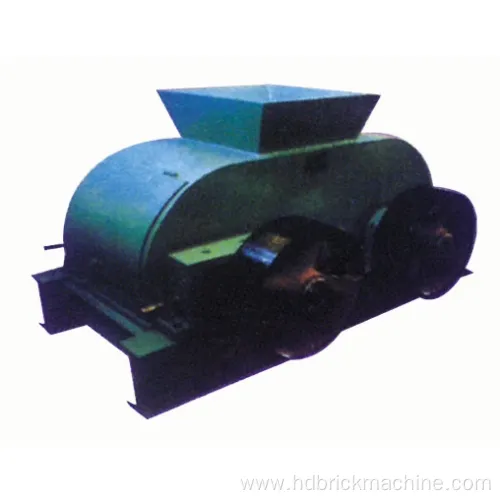 Fired Brick Making Machine/Clay Brick Making Machine